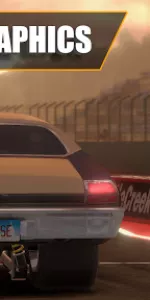 No Limit Drag Racing 2 app screenshot 15
