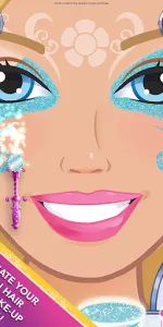 Barbie Magical Fashion app screenshot 8