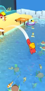 Aquarium Land  app screenshot 9
