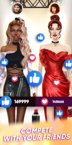 Fashion Stylist app screenshot 11