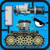Super Tank Rumble app icon