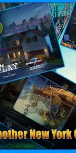 New York Mysteries 4 app screenshot 1
