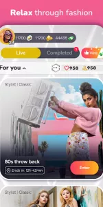FashionVerse app screenshot 7