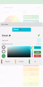 Spin The Wheel  app screenshot 14