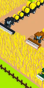 Harvest.io  app screenshot 6