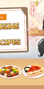 My Secret Bistro  app screenshot 9