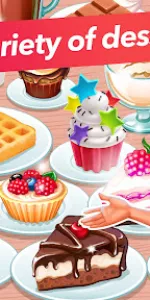 My Cafe  app screenshot 5