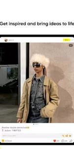 Lemon8  app screenshot 13