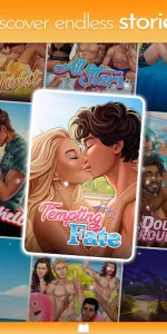 Love Island app screenshot 21