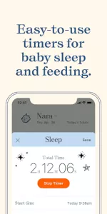 Nara  app screenshot 5