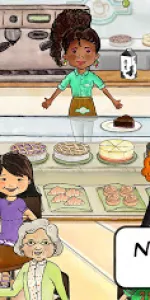 My PlayHome Plus app screenshot 3