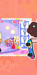 Beauty Salon Game for Toddlers app screenshot 15