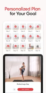 BetterMe app screenshot 9