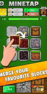 Minetap  app screenshot 7