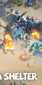 Boom Puzzles app screenshot 14