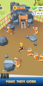 Prison Life app screenshot 10