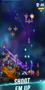 HAWK app screenshot 3