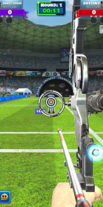 Archery Club app screenshot 19