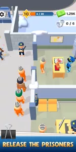 Prison Life app screenshot 12