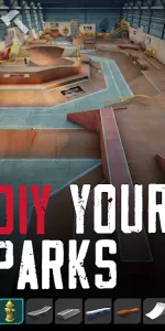 True Skate app screenshot 14