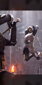 Knights Fight 2 app screenshot 8