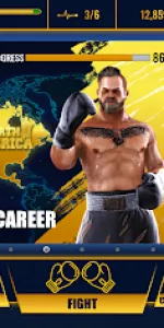 Real Boxing 2 app screenshot 15
