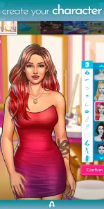 Love Island app screenshot 6