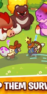 Life of King app screenshot 15