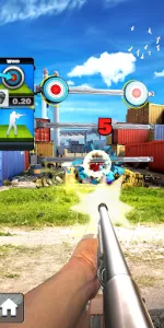 Shotgun Club app screenshot 3