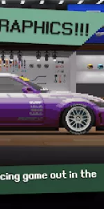APEX Racer  app screenshot 2