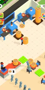 Pizza Ready! app screenshot 13