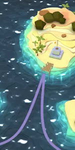 Godus app screenshot 16