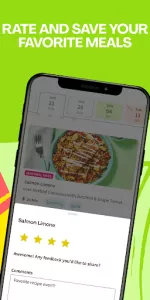 HelloFresh app screenshot 7