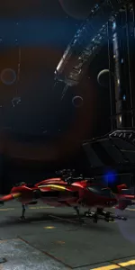 Space Commander app screenshot 23