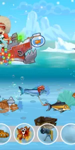Dynamite Fishing  app screenshot 20