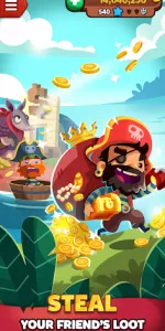 Pirate Kings app screenshot 19