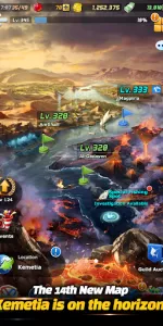 Ace Fishing app screenshot 1