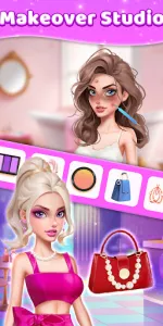 Fashion Journey  app screenshot 2