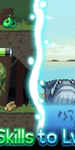 IdleOn  app screenshot 13