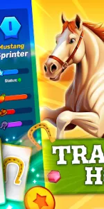 Horse Racing Hero app screenshot 7