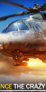 Gunship Force app screenshot 15