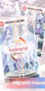 Love Nikki app screenshot 5