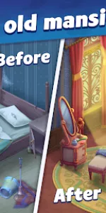 Mystery Matters app screenshot 28