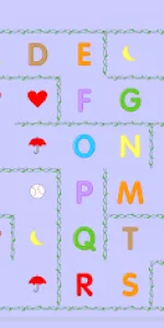 Starfall ABCs app screenshot 13