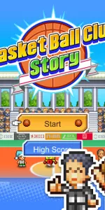 Basketball Club Story app screenshot 15