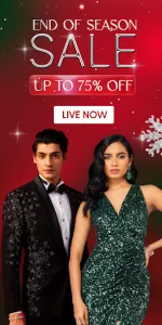 Nykaa Fashion  app screenshot 1