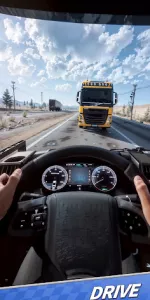 Truck Star app screenshot 2