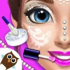Princess Gloria Makeup Salon app icon