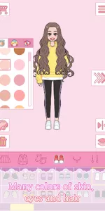 Lily Diary  app screenshot 10