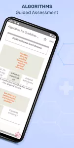 CURRENT Med Diag & Treatment app screenshot 22